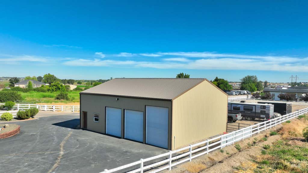 Photo of 8858 Stardust Ln, Nampa, ID 83686 (MLS # 98995838)