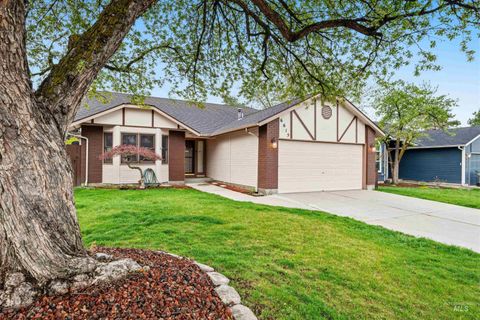 6615 W Limelight Dr Boise ID 83714