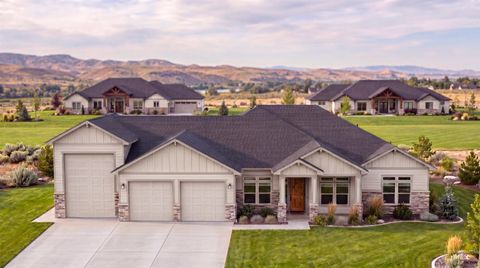 Photo of 7 Corbett Rd, Emmett, ID 83617 (MLS # 98985320)