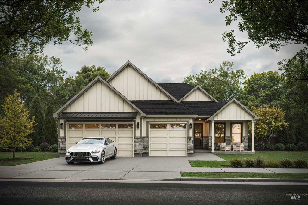 Photo of 535 E Distributor Dr, Boise, ID 83716 (MLS # 98968124)