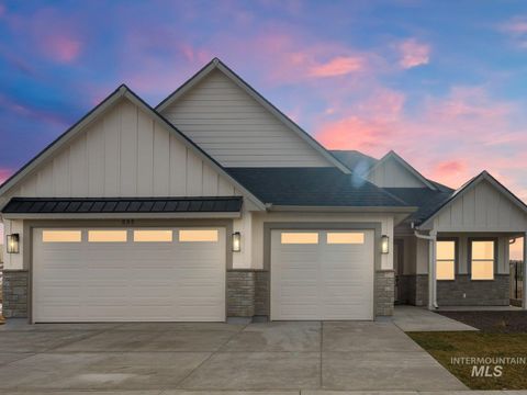 Photo of 535 E Distributor Dr, Boise, ID 83716 (MLS # 98968124)