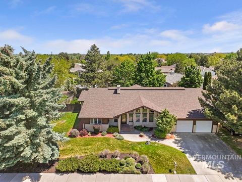 Photo of 556 Ballingrude Dr, Twin Falls, ID 83301 (MLS # 98986085)