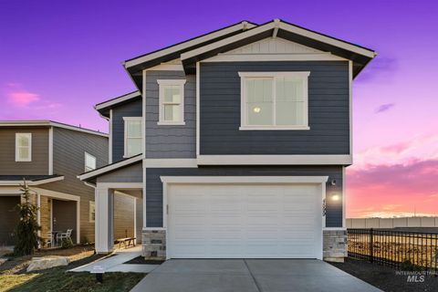 717 N Tessa Ave Meridian ID 83642