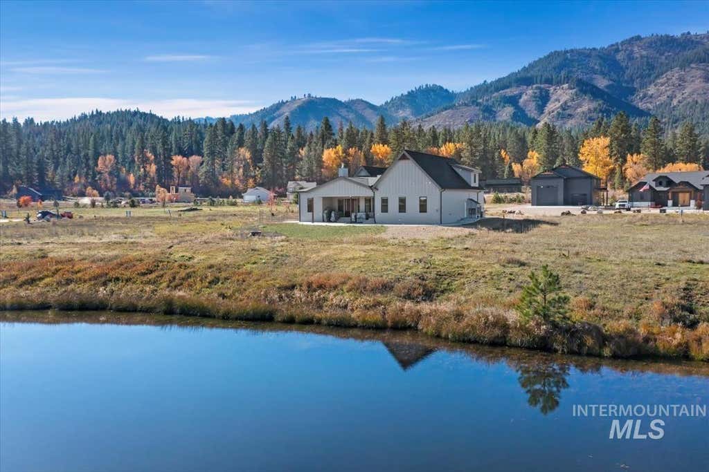 Photo of 42 Singing Springs Way, Garden Valley, ID 83622 (MLS # 98991049)