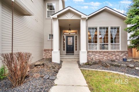 Photo of 10461 W Sawtail St, Boise, ID 83714 (MLS # 98969990)