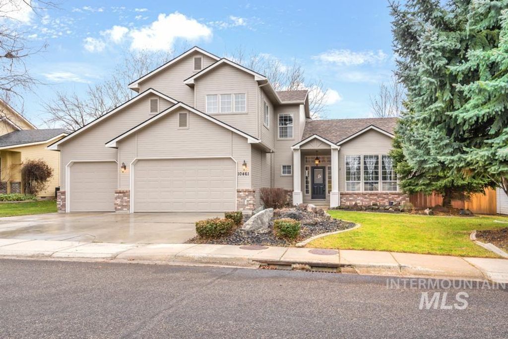 Photo of 10461 W Sawtail St, Boise, ID 83714 (MLS # 98969990)
