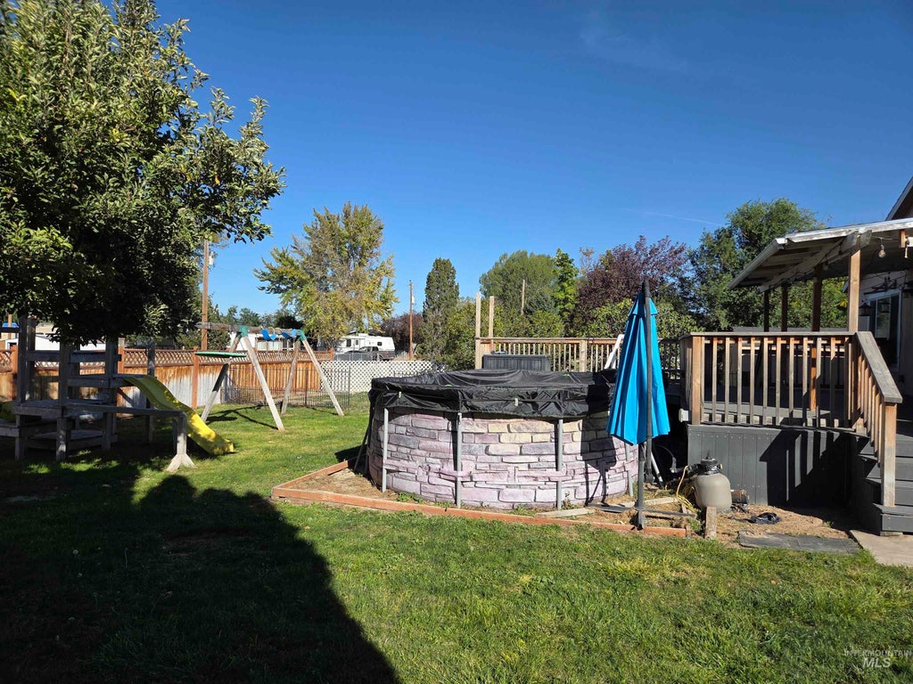 Photo of 4412 Diane St, Nampa, ID 83686 (MLS # 99003077)