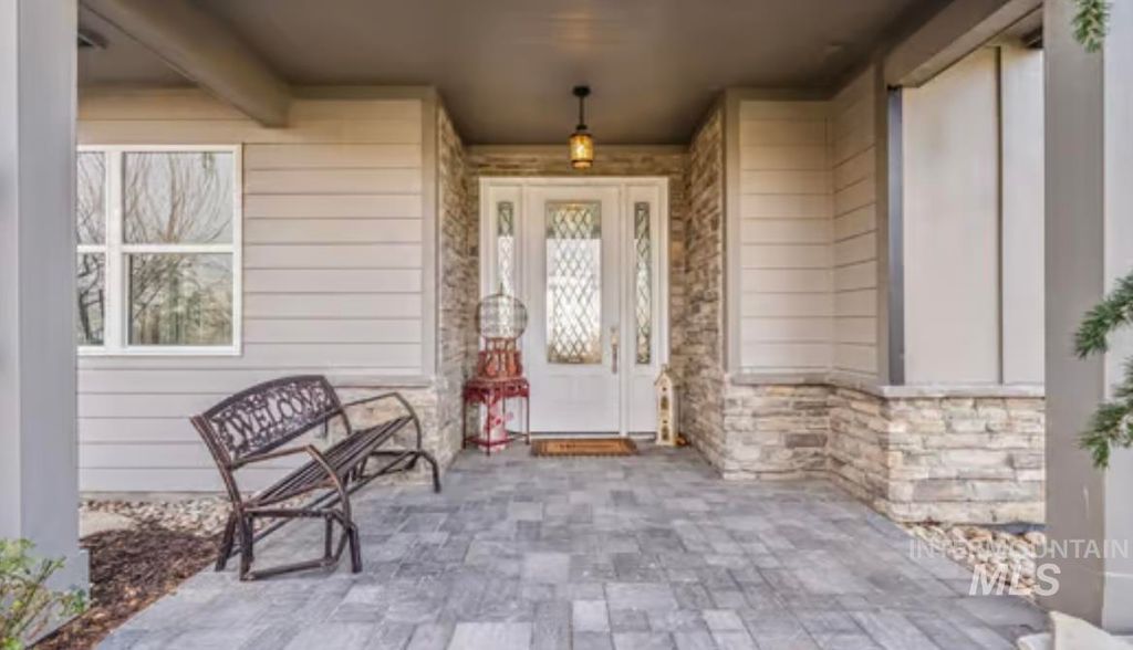 Photo of 16353 Brunello Ct, Caldwell, ID 83607 (MLS # 98972032)