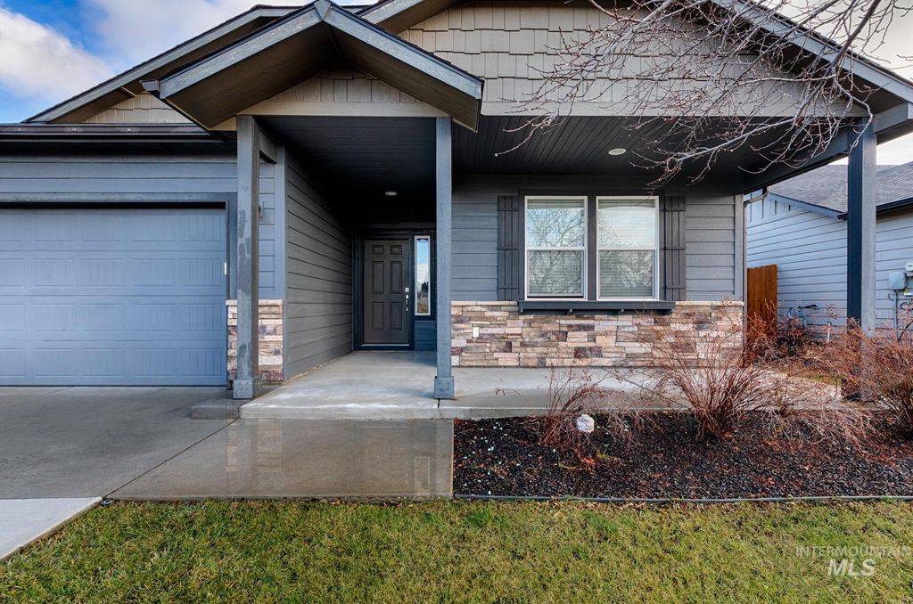 Photo of 6320 S Kelso Way, Boise, ID 83709 (MLS # 98970273)