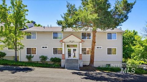 Photo of 423 W Village Lane, Boise, ID 83702 (MLS # 98986550)