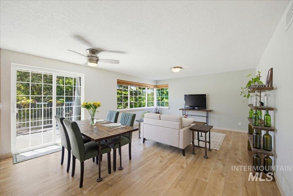 Photo of 423 W Village Lane, Boise, ID 83702 (MLS # 98986550)