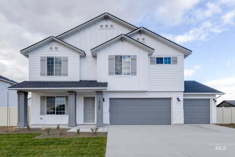 Photo of 14068 Shiny Spruce St, Caldwell, ID 83607 (MLS # 98998505)