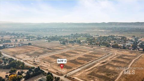 Photo of 1 Neil Rd, Emmett, ID 83617 (MLS # 98984051)