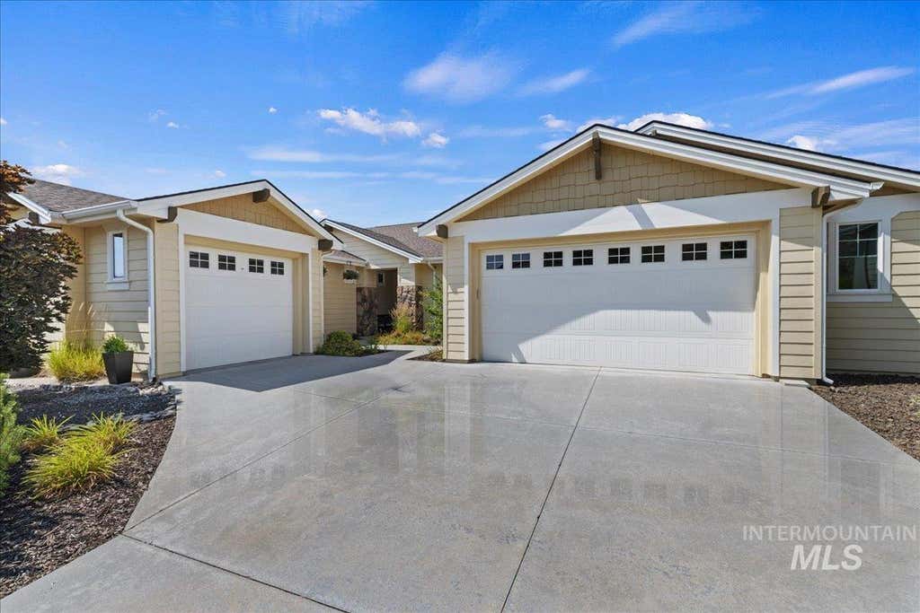 Photo of 18597 N Goldenridge Place, Boise, ID 83714 (MLS # 98996476)
