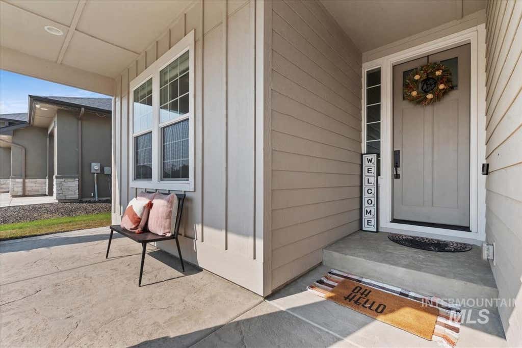 Photo of 15243 Flora Springs Way, Caldwell, ID 83607 (MLS # 98996670)