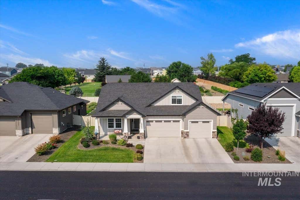 Photo of 15243 Flora Springs Way, Caldwell, ID 83607 (MLS # 98996670)