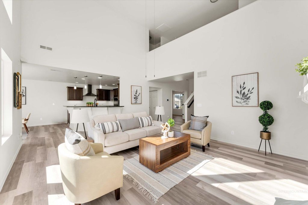 Photo of 5602 Barkley Way, Caldwell, ID 83607 (MLS # 98980069)