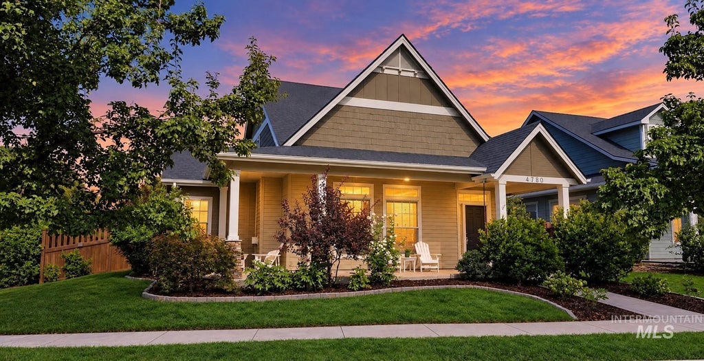 Photo of 4780 W Farm View Dr, Boise, ID 83714 (MLS # 99000621)