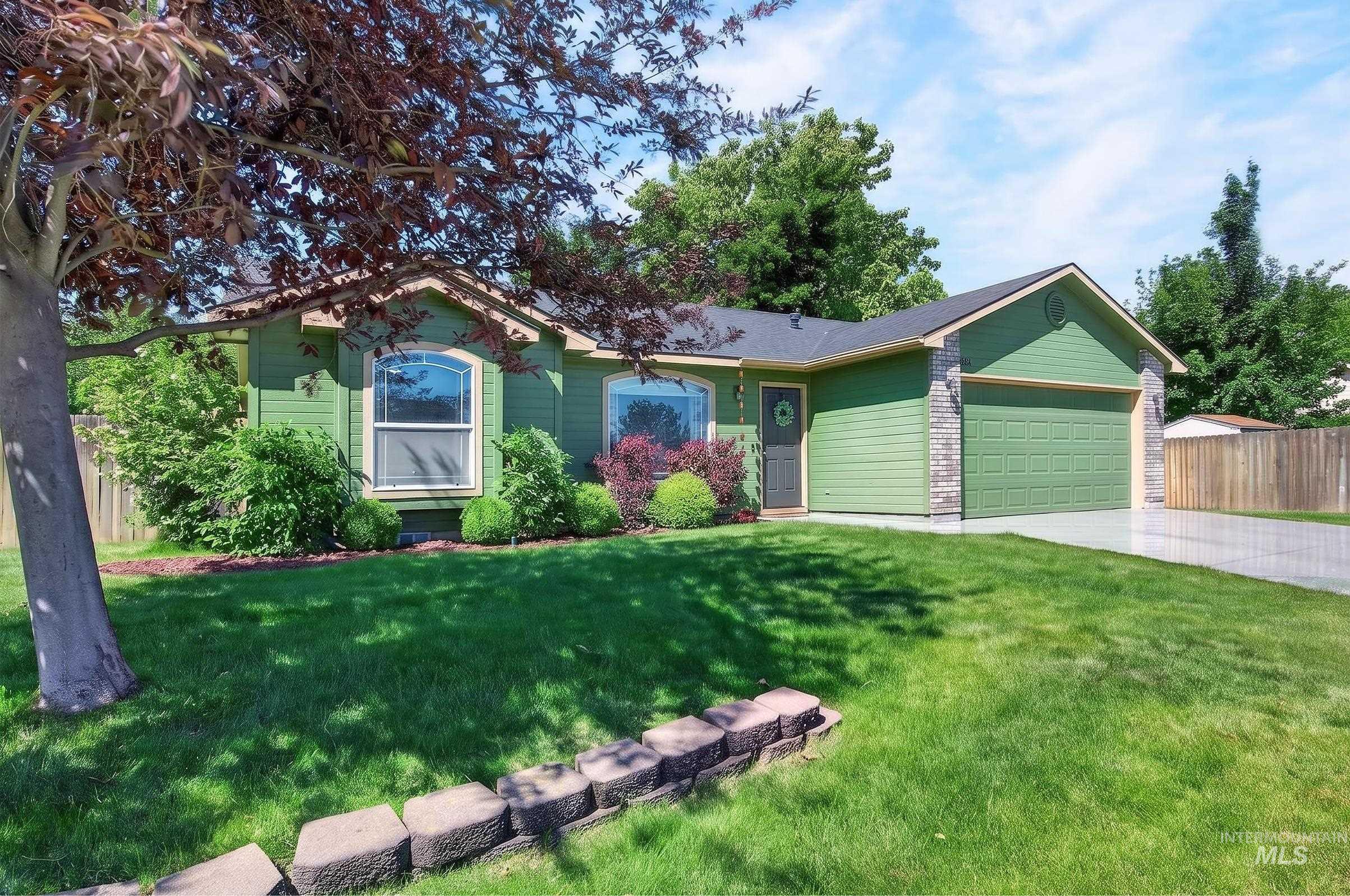 761 N Abernathy Way