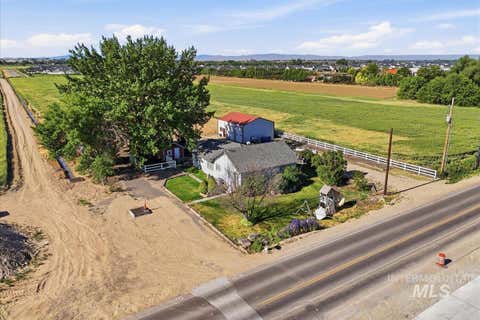 Photo of 4505 Ustick Rd, Nampa, ID 83687 (MLS # 98998354)