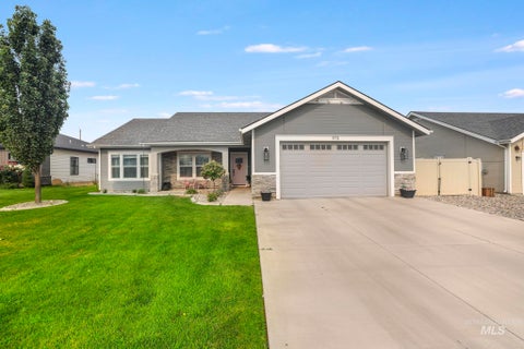 Photo of 973 Birchton Loop, Twin Falls, ID 83301 (MLS # 98995579)