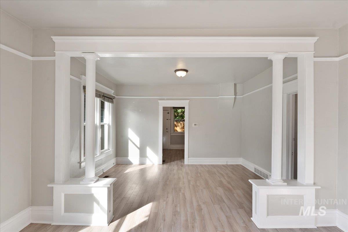 501 N 19th Street