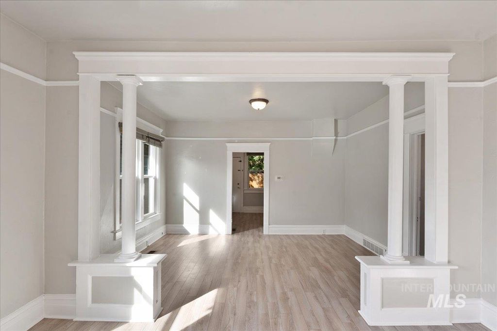 Photo of 501 N 19th Street, Boise, ID 83702 (MLS # 98965414)