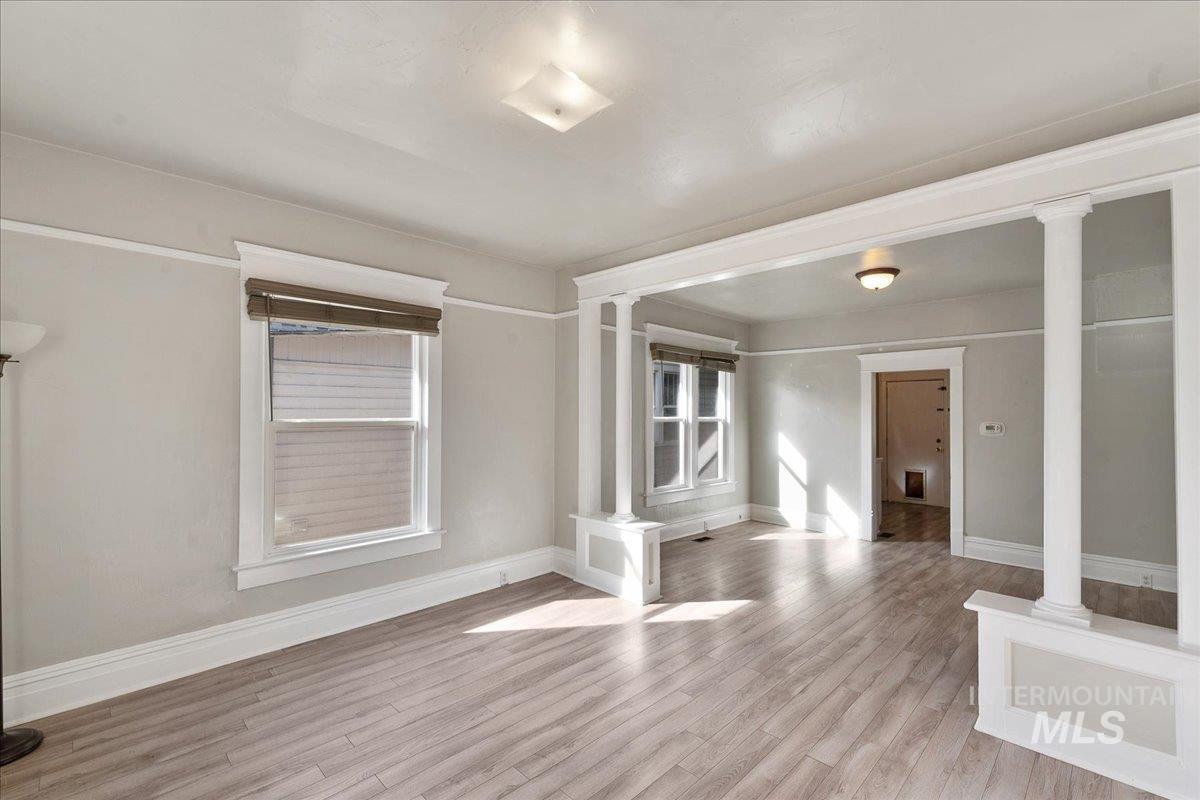 501 N 19th Street