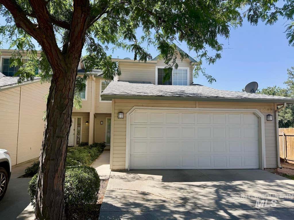 Photo of 7047 W Irving Lane, Boise, ID 83704 (MLS # 98995013)