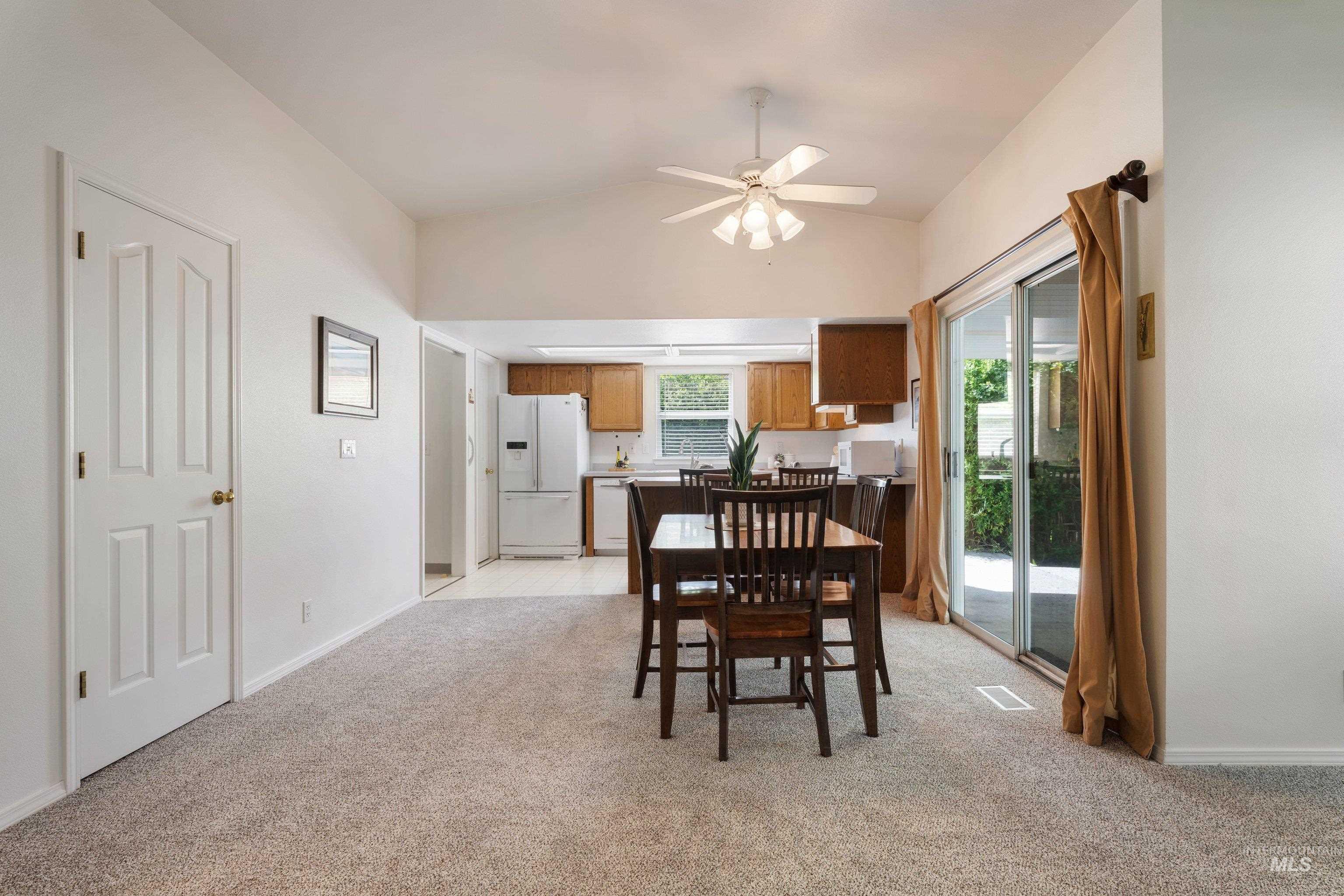 4861 S Ambush Avenue