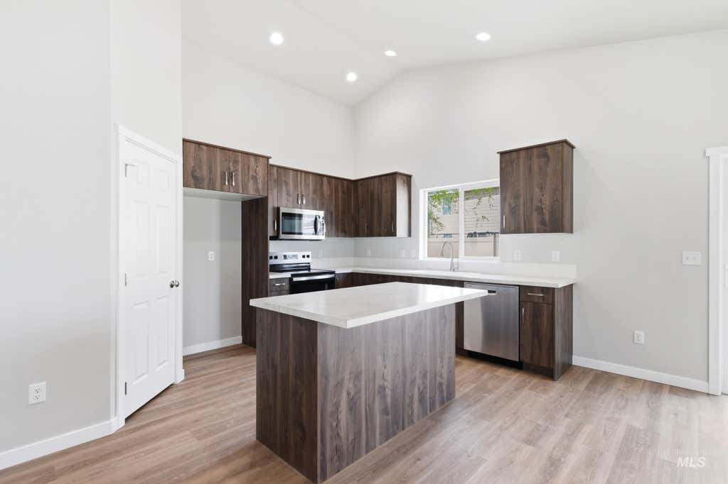 Photo of 3844 E Freedom Tower Dr, Nampa, ID 83686 (MLS # 98997657)