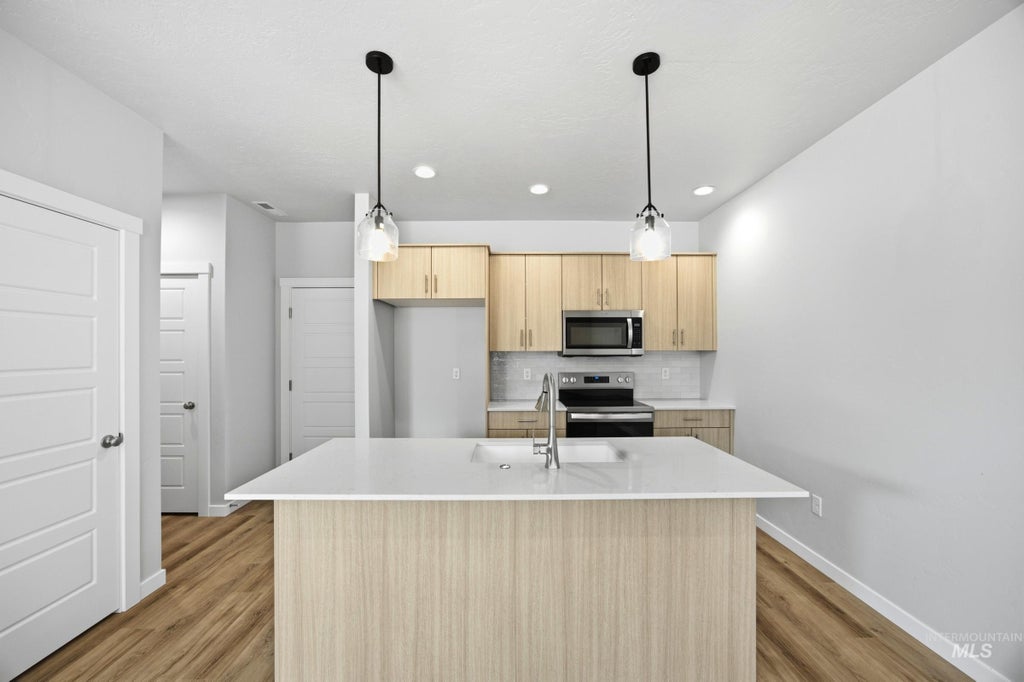 Photo of 6716 S Arista Ave, Boise, ID 83709 (MLS # 99001354)