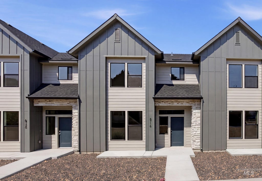 Photo of 6716 S Arista Ave, Boise, ID 83709 (MLS # 99001354)