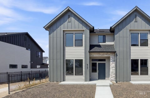 Photo of 6716 S Arista Ave, Boise, ID 83709 (MLS # 99001354)
