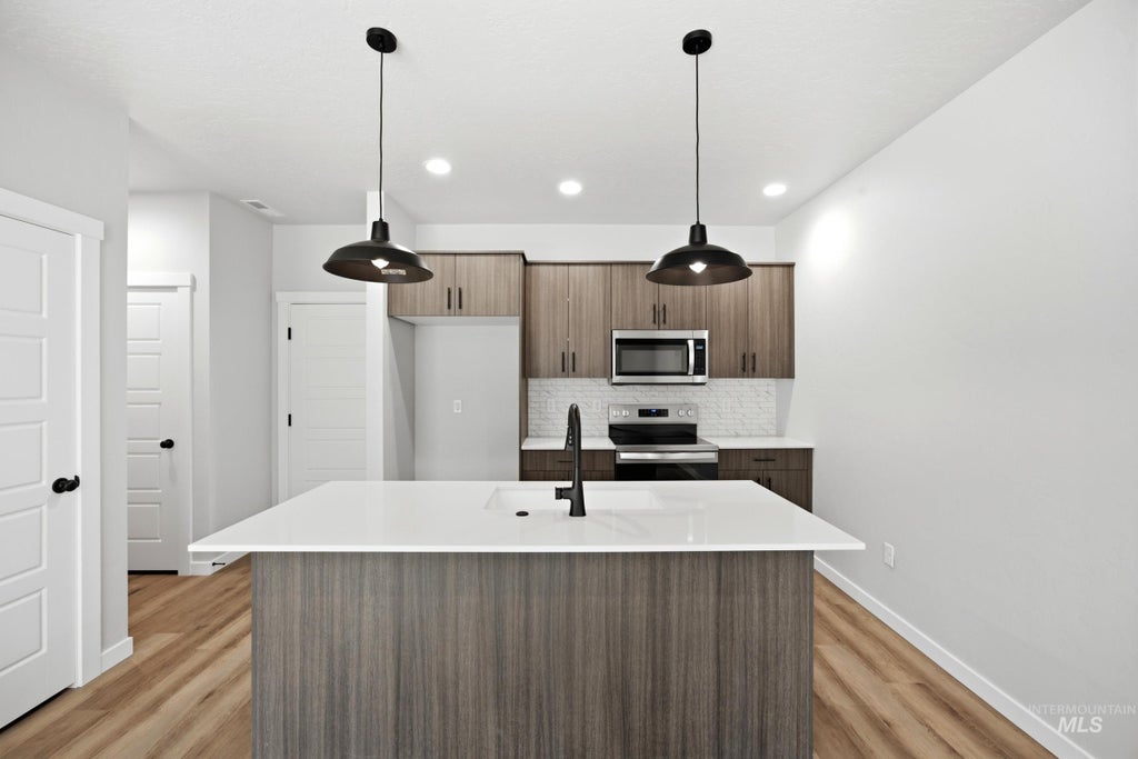 Photo of 6716 S Arista Ave, Boise, ID 83709 (MLS # 99001354)
