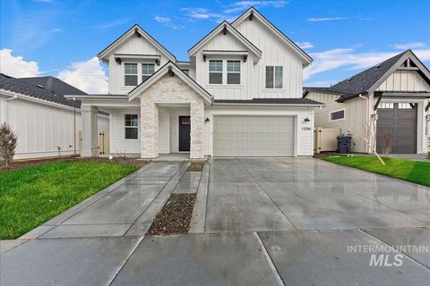 9440 S Egg Harbor Ave Kuna ID 83634
