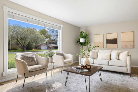 747 Spyglass Way Eagle ID 83616