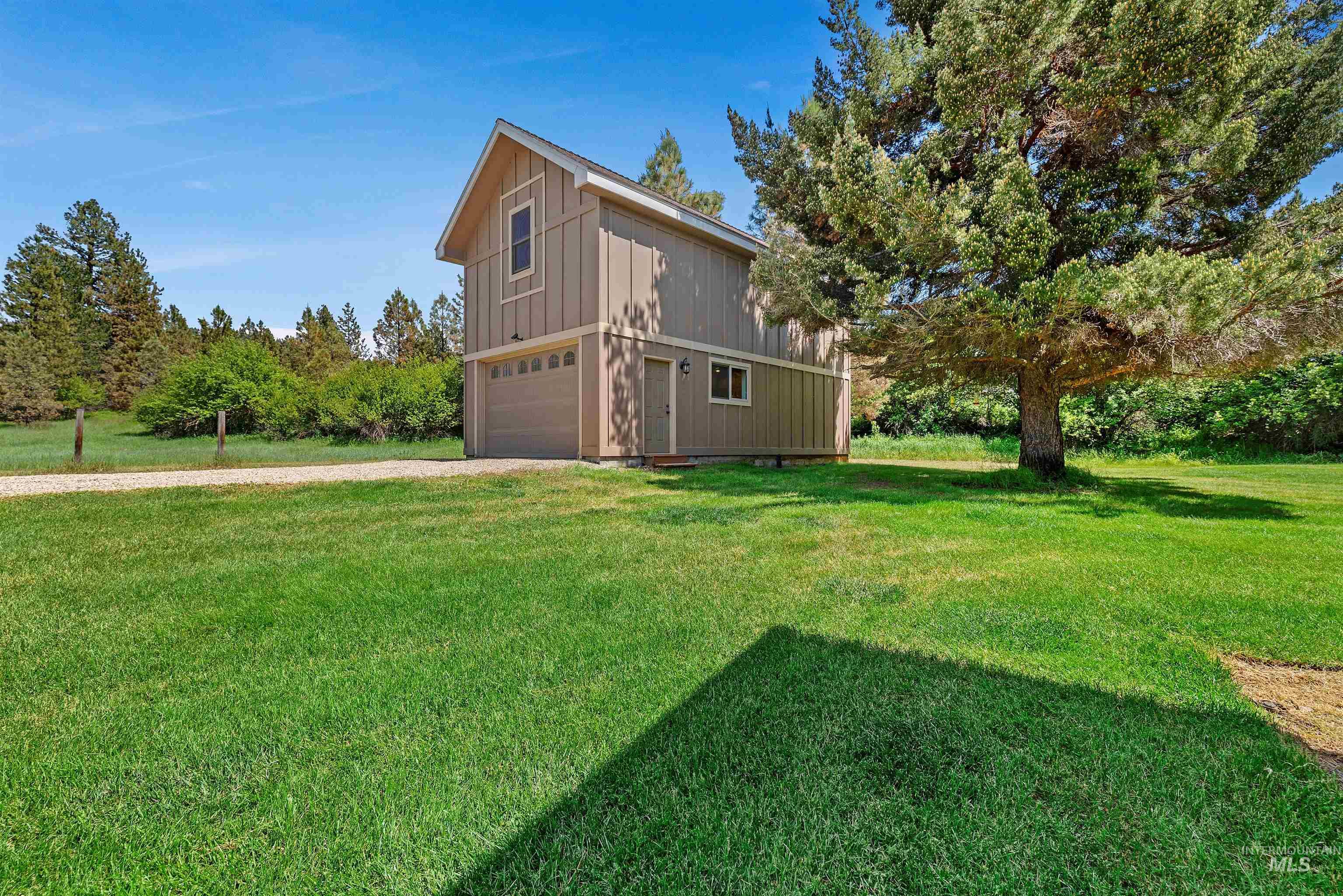 25 River Meadow Drive, Garden Valley, Idaho image 45