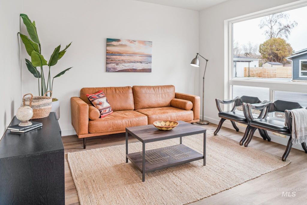 Photo of 8125 N Leap Ave, Boise, ID 83714 (MLS # 98967172)