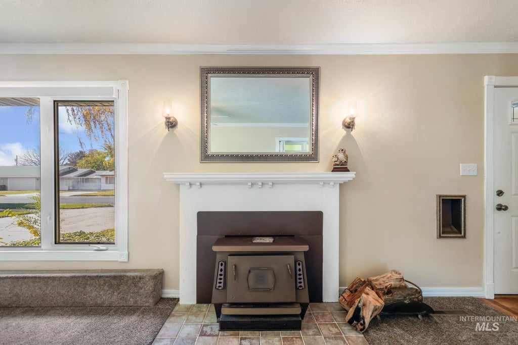 Photo of 2011 Oakley Ave, Burley, ID 83318 (MLS # 99005195)