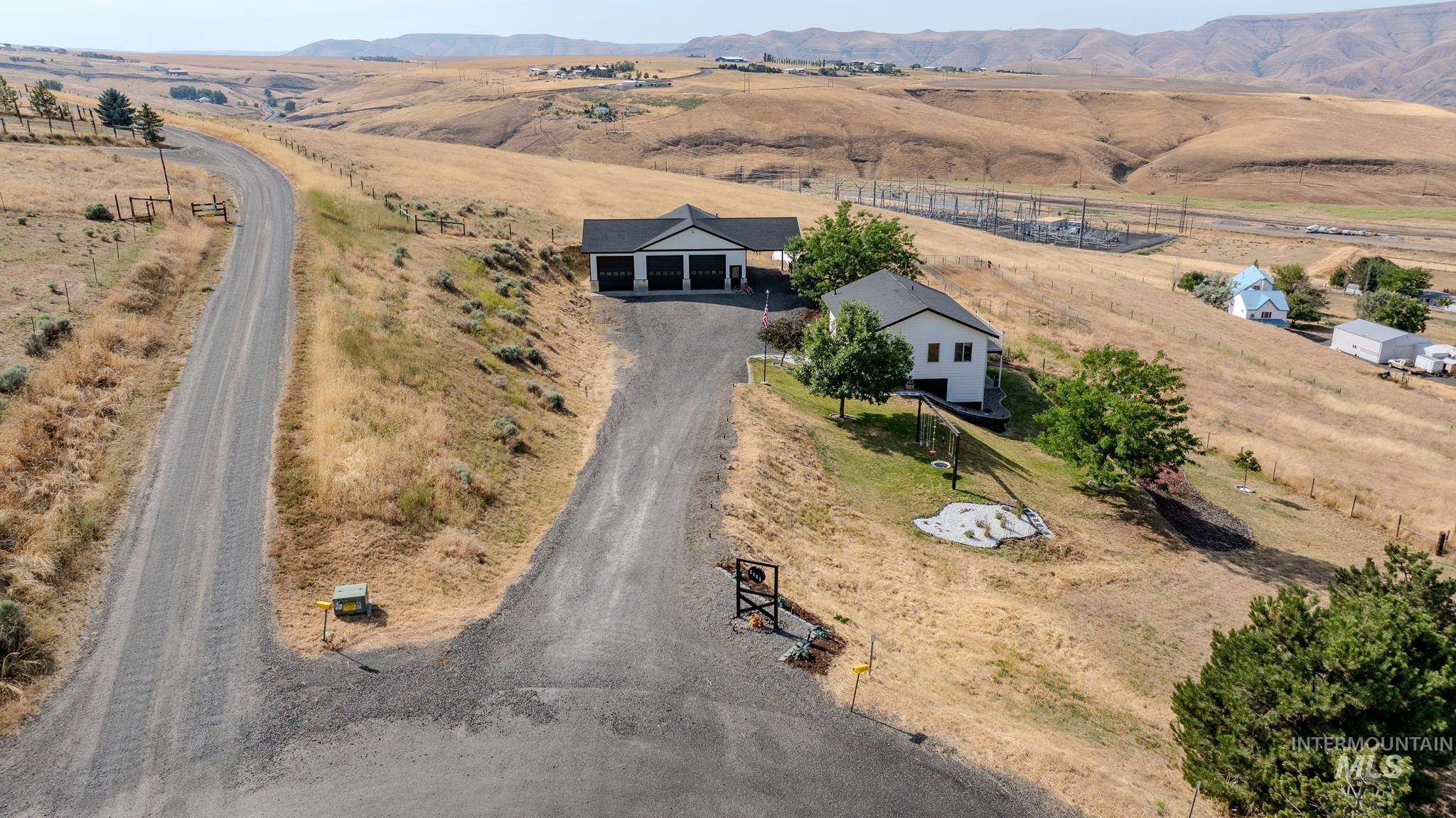 2860 Scenic Hills Drive