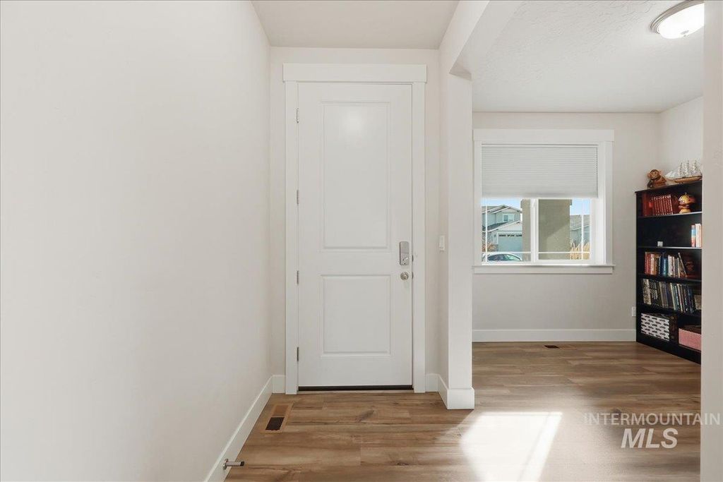 Photo of 12841 S Milazzo Way, Nampa, ID 83686 (MLS # 98978793)