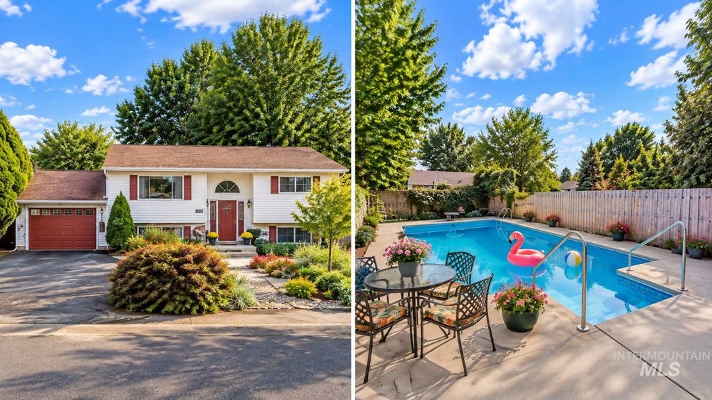 Photo of 2020 Powers Ave, Lewiston, ID 83501 (MLS # 99000095)