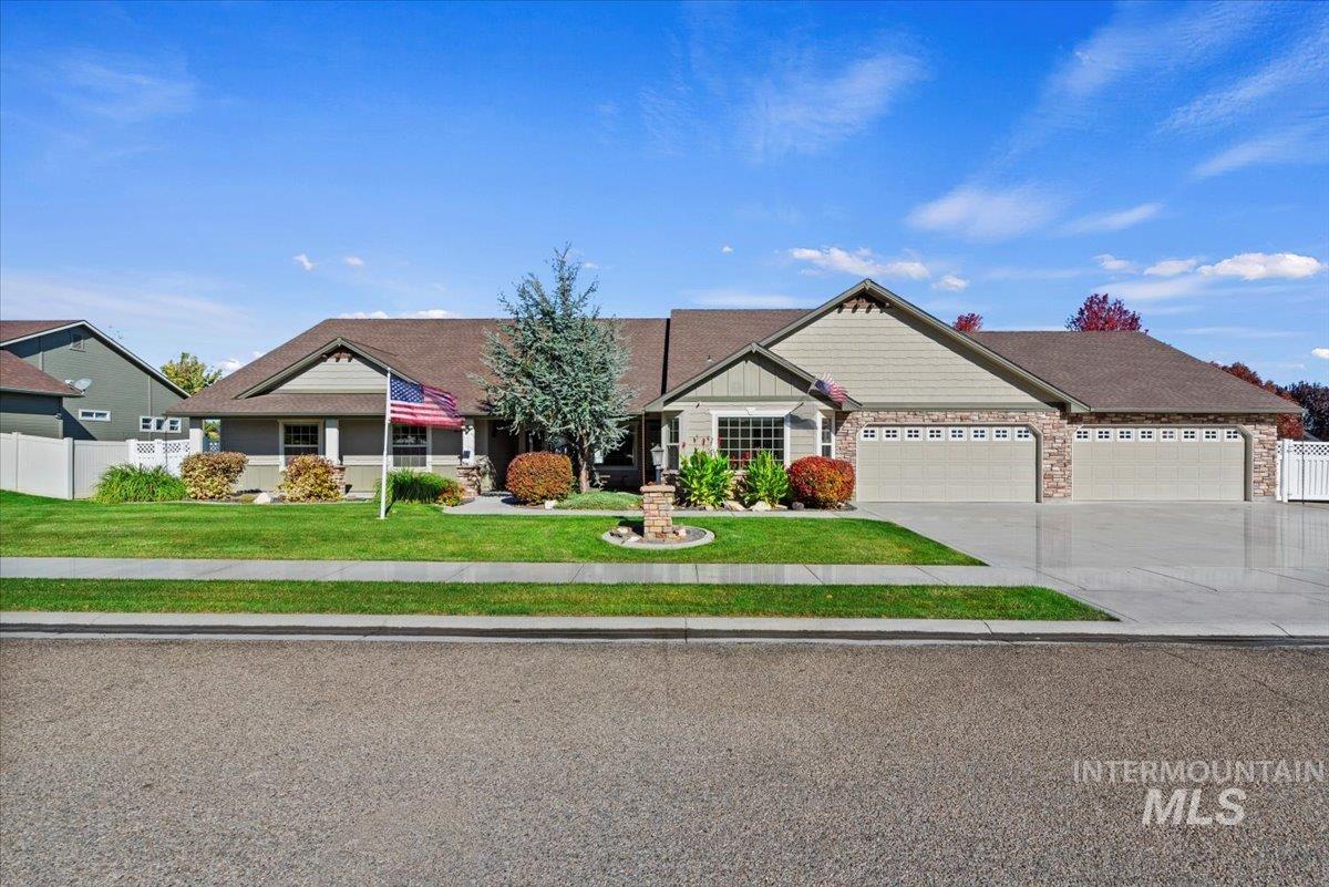 617 Birch Falls