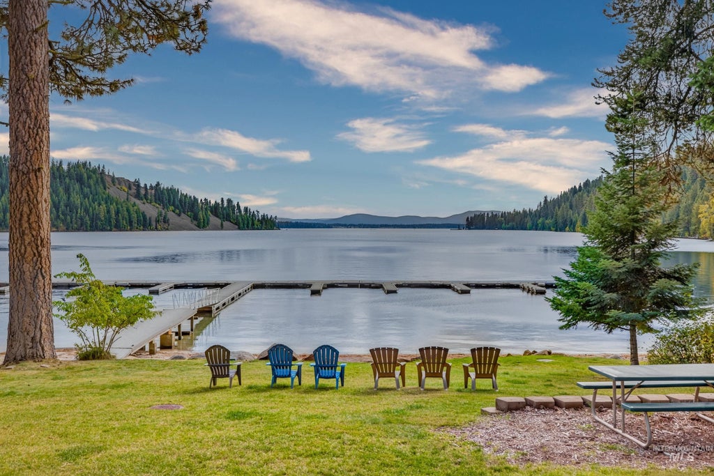 Photo of 3531 Kp Cove, McCall, ID 83638 (MLS # 99002077)
