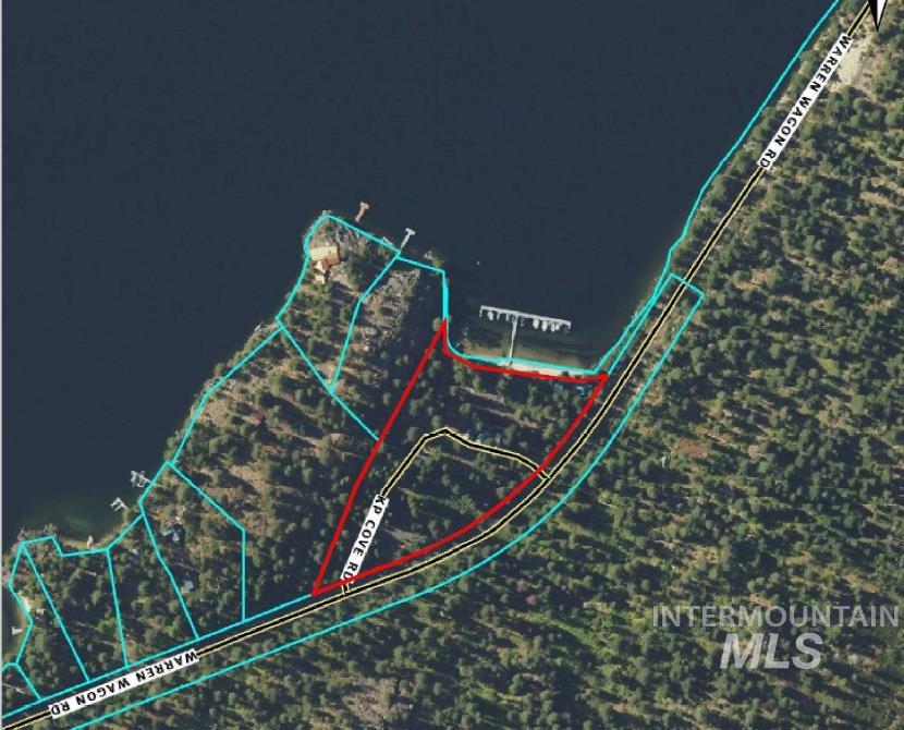 Photo of 3531 Kp Cove, McCall, ID 83638 (MLS # 99002077)