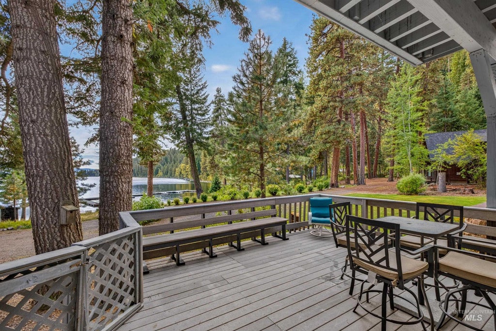 Photo of 3531 Kp Cove, McCall, ID 83638 (MLS # 99002077)