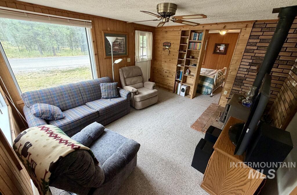 Photo of 1912 Pilgrim Cove Road, McCall, ID 83638 (MLS # 98999528)