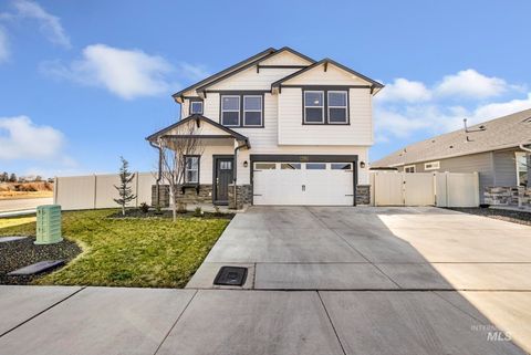 Photo of 2786 Whitebark Ln, Twin Falls, ID 83301 (MLS # 98974172)