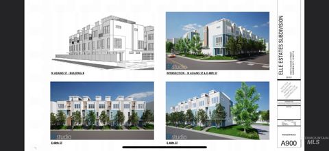 406 E 48th St Garden City ID 83714